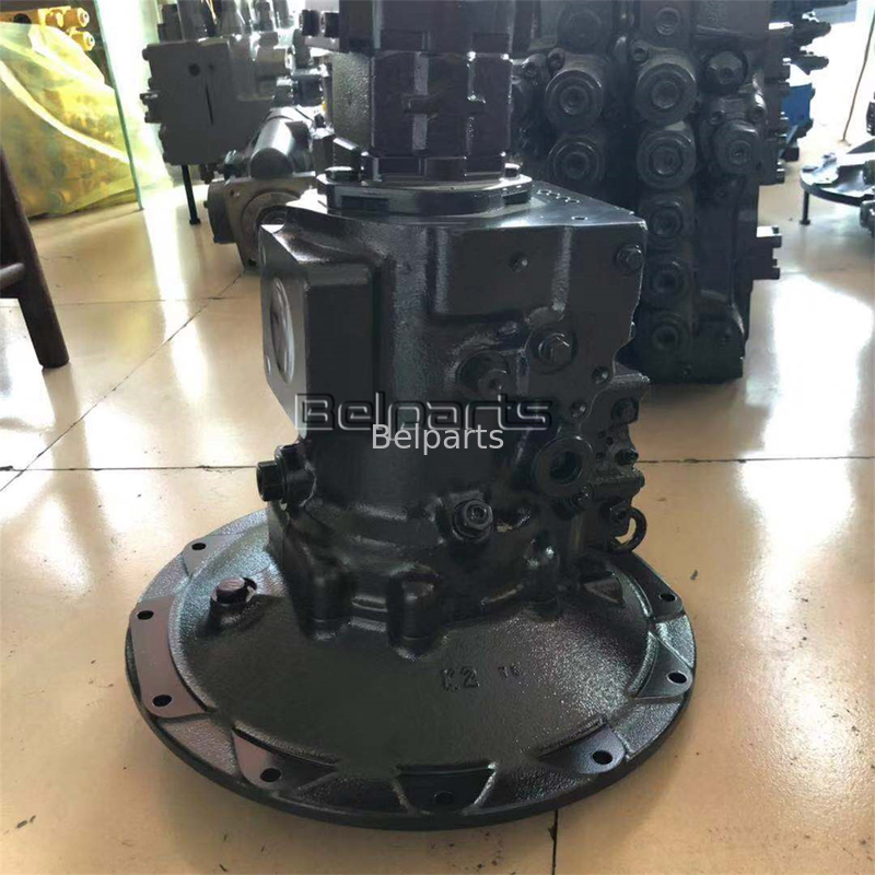 Części kopalni Pompy hydrauliczne PC78US-6 Pompy hydrauliczne 708-3T-00116 708-3T-00115 708-3T-00114