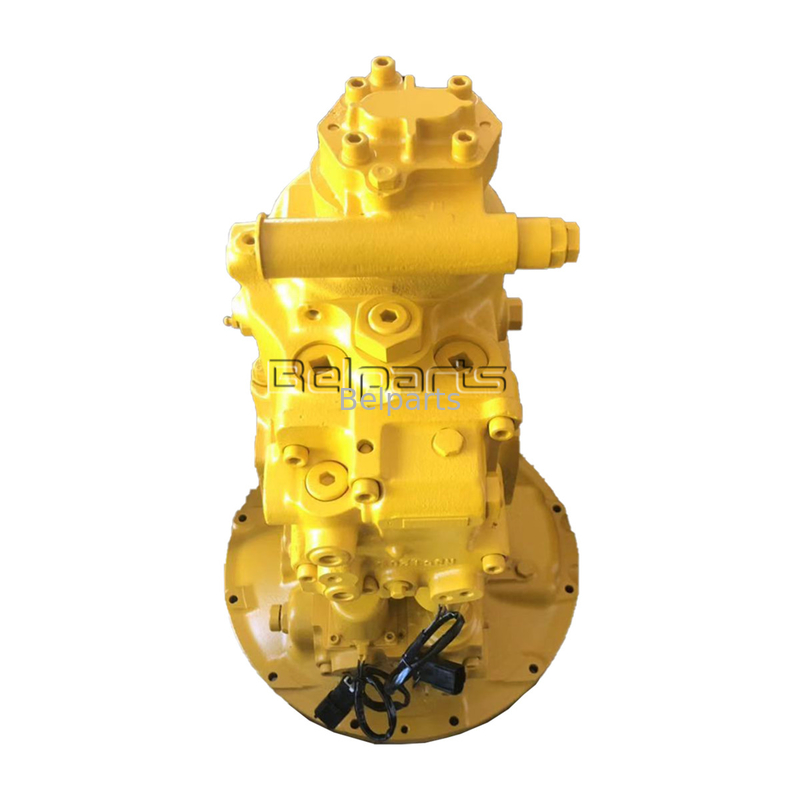 Pompy główne koparki PC200-6 Pompy hydrauliczne 708-2L-00151 708-2L-00056 708-2L-00054 dla Komatsu