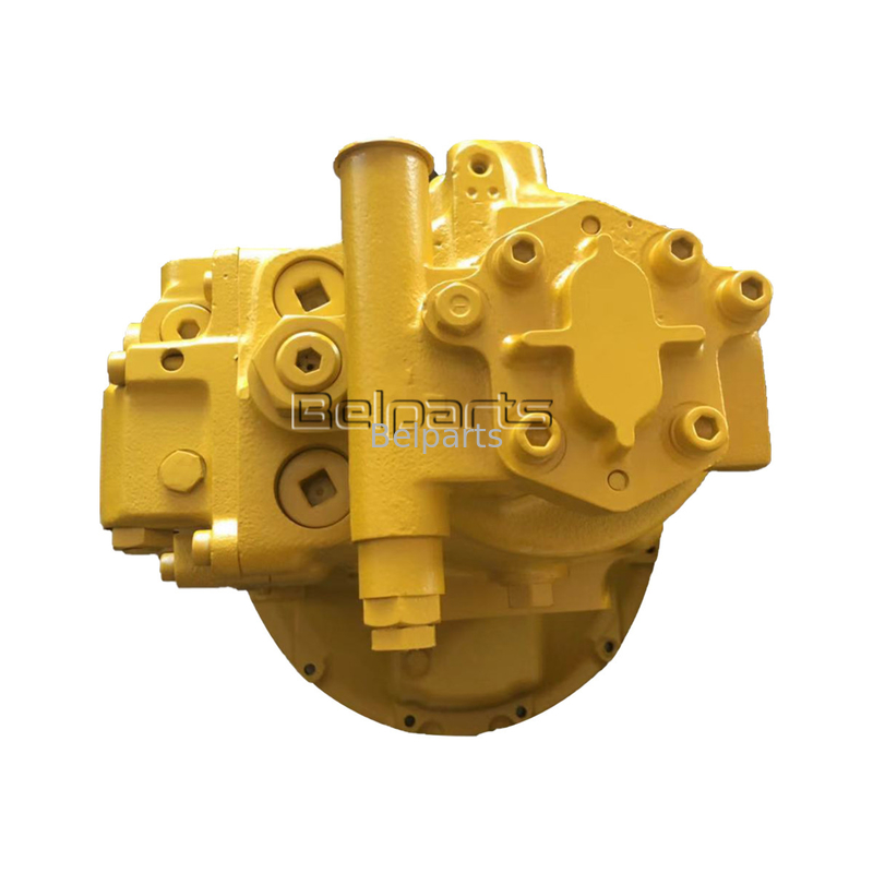 Pompy główne koparki PC200-6 Pompy hydrauliczne 708-2L-00151 708-2L-00056 708-2L-00054 dla Komatsu