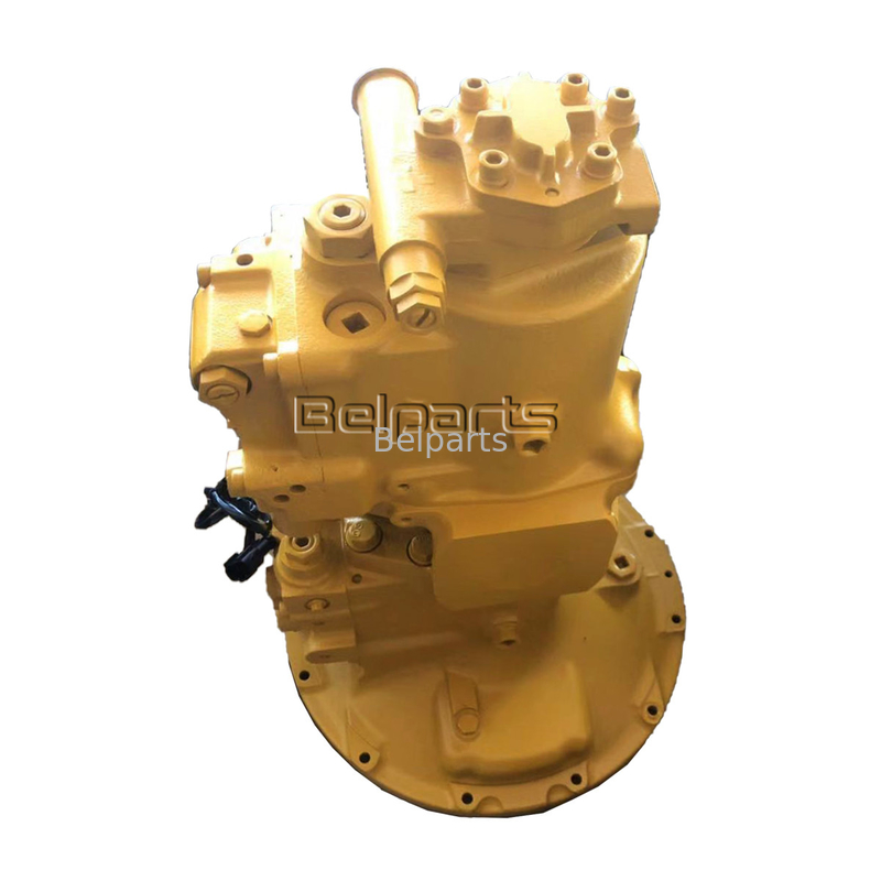 Pompy główne koparki PC200-6 Pompy hydrauliczne 708-2L-00151 708-2L-00056 708-2L-00054 dla Komatsu