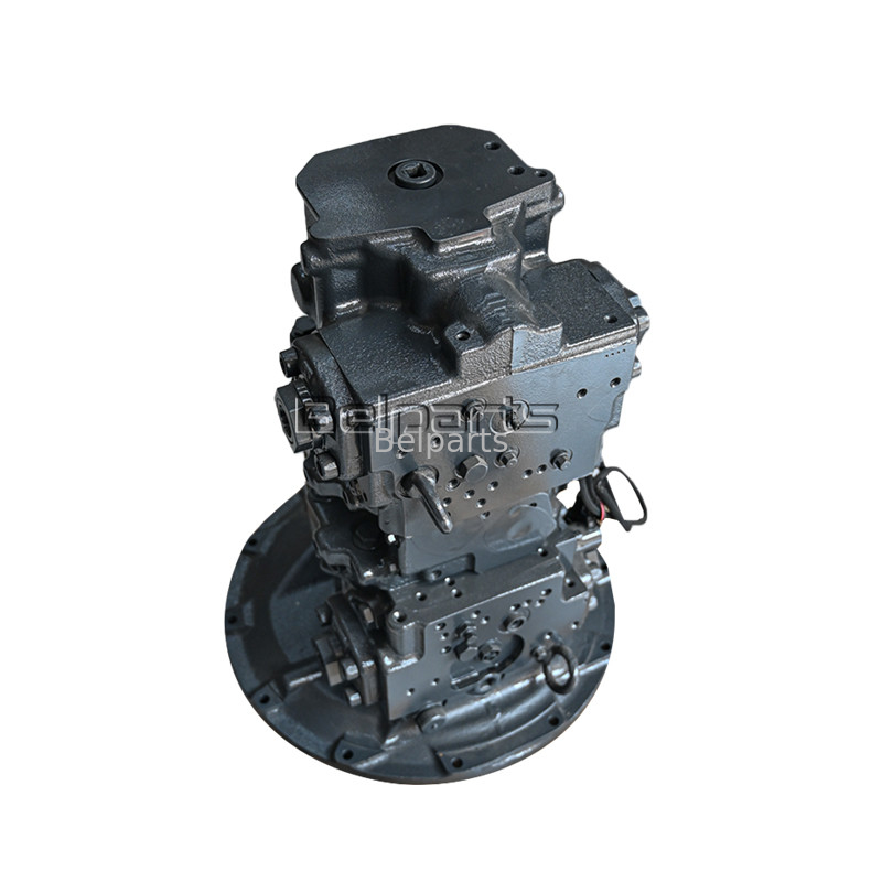 Belparts Główna pompa koparki PC200-7 hydrauliczna główna pompa 708-2L-00300 708-2L-00112 dla komatsu