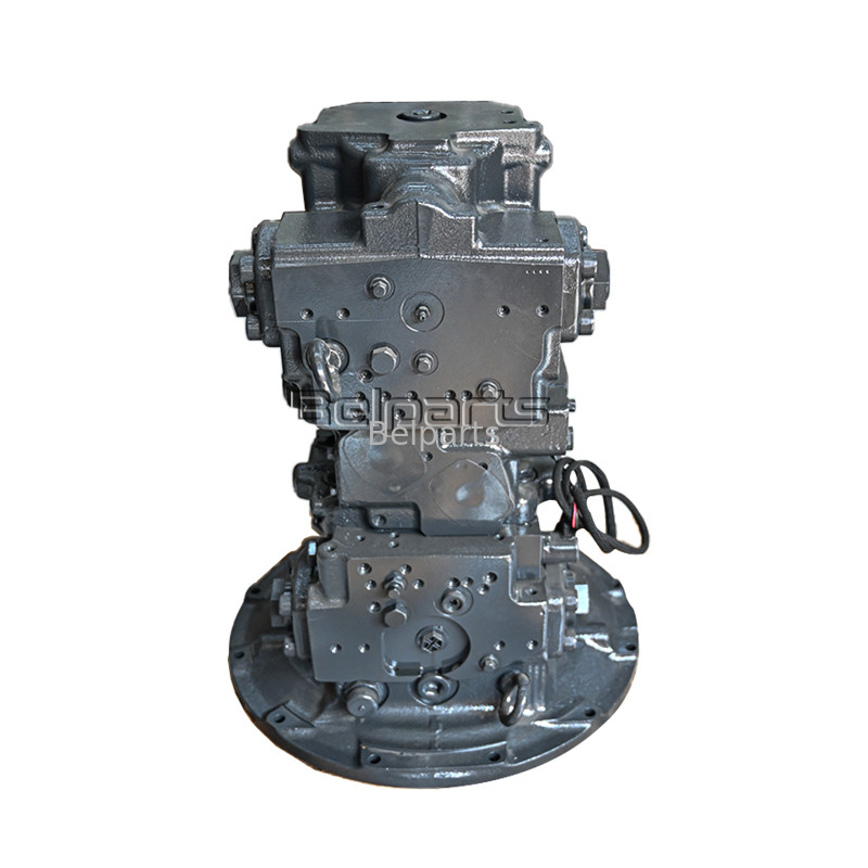 Belparts Główna pompa koparki PC200-7 hydrauliczna główna pompa 708-2L-00300 708-2L-00112 dla komatsu