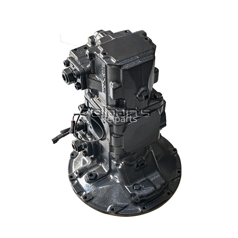 Główna pompa koparki PC200-8 Główna pompa hydrauliczna 708-2L-00500 708-2L-00400 708-2L-00600 Dla Komatsu