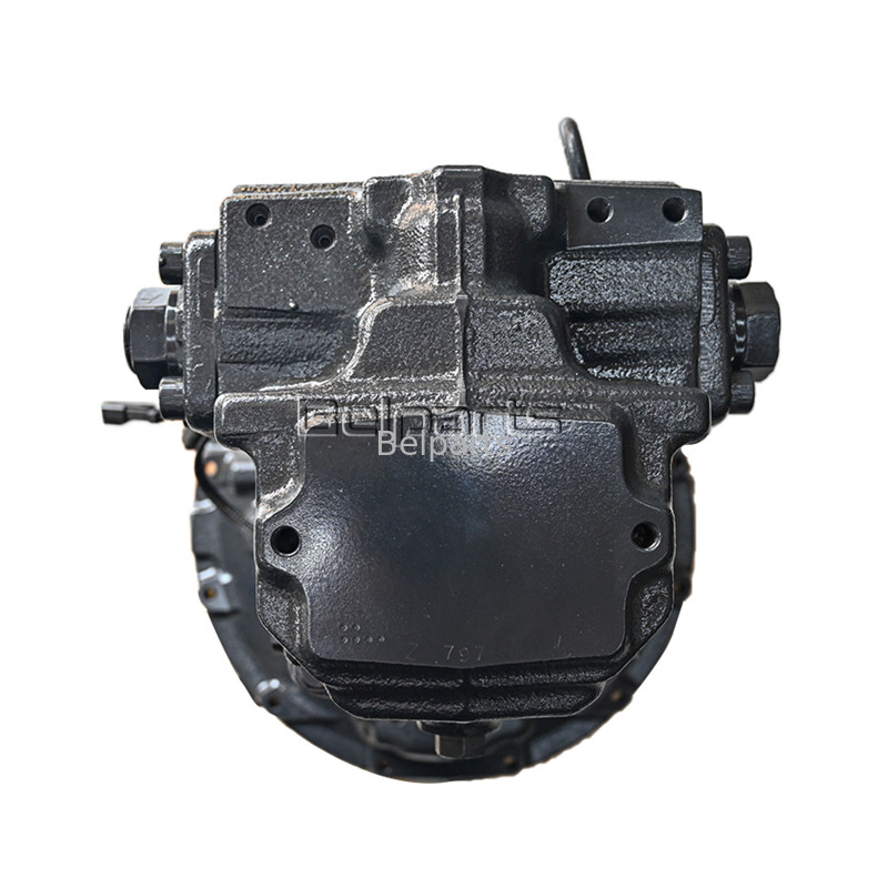 Główna pompa koparki PC200-8 Główna pompa hydrauliczna 708-2L-00500 708-2L-00400 708-2L-00600 Dla Komatsu