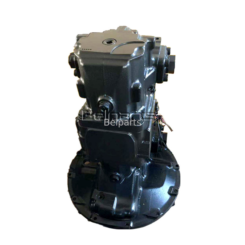 Główna pompa koparki PC200-8 Główna pompa hydrauliczna 708-2L-00500 708-2L-00400 708-2L-00600 Dla Komatsu