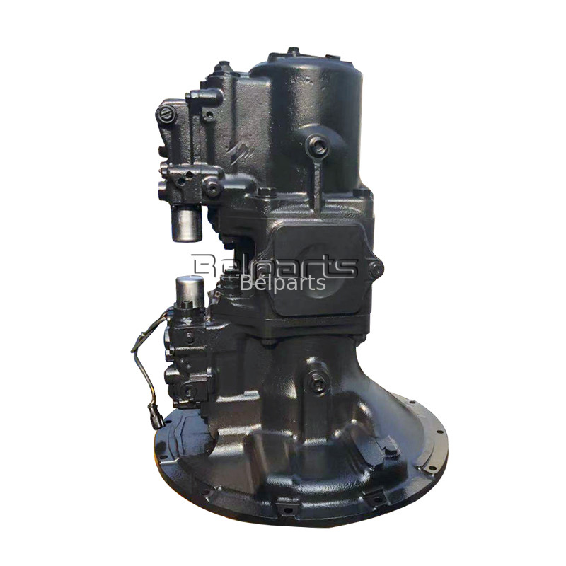 Części belliczne Główna pompa koparki PC300-6 Główna pompa hydrauliczna 708-2H-00110 708-2H-00181 708-2H-00131 dla komatsu
