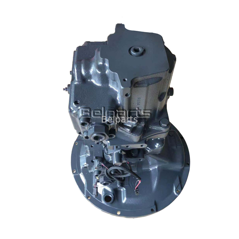 Części bellowe Główna pompa koparki PC300-7 hydrauliczna Główna pompa 708-2G-00024 708-2G-00023 708-2G-00022 dla komatsu