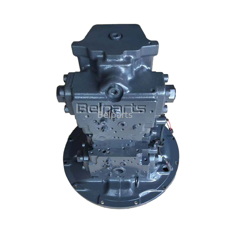 Części bellowe Główna pompa koparki PC300-7 hydrauliczna Główna pompa 708-2G-00024 708-2G-00023 708-2G-00022 dla komatsu
