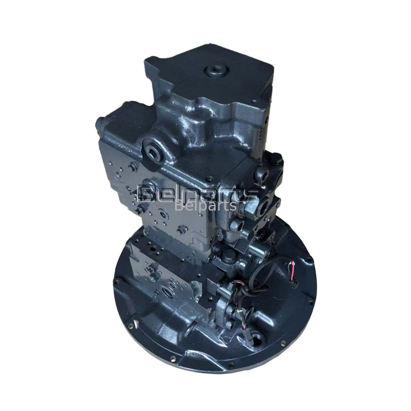Części bellowe Główna pompa koparki PC300-7 hydrauliczna Główna pompa 708-2G-00024 708-2G-00023 708-2G-00022 dla komatsu