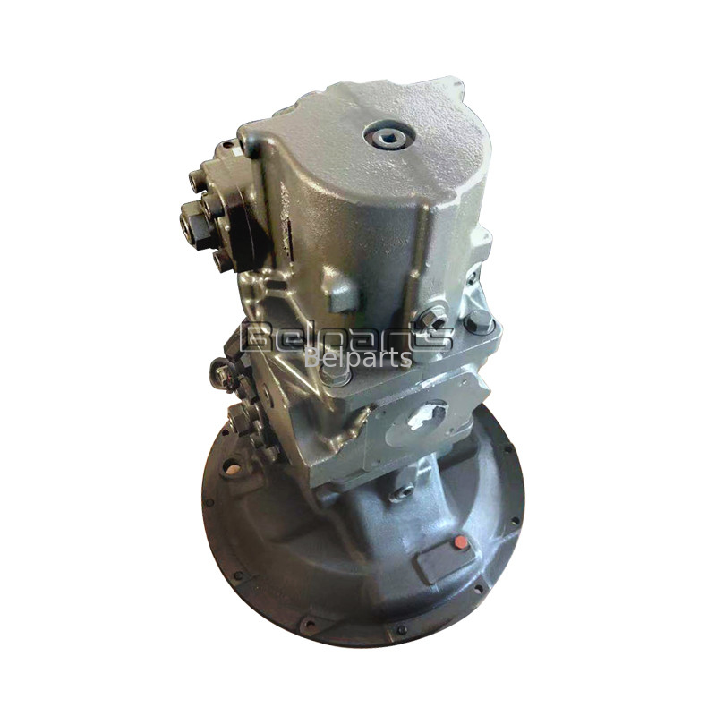 Części bellowe Główna pompa koparki PC400-7 Główna pompa hydrauliczna 708-2H-00026 708-2H-00022 708-2H-00460 dla komatsu