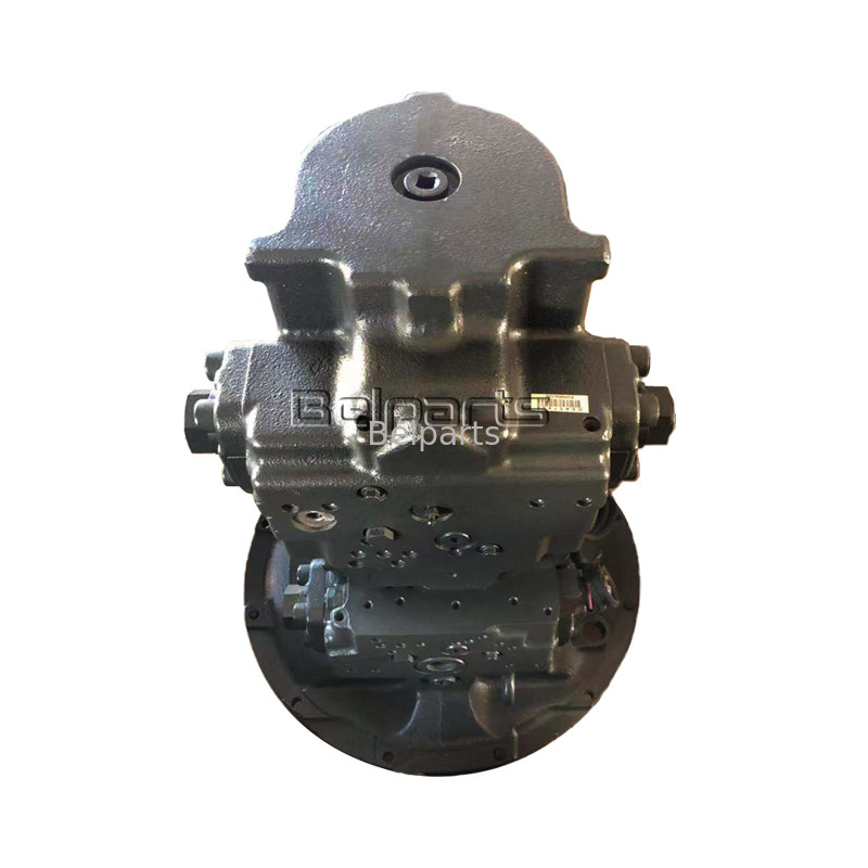 Części bellowe Główna pompa koparki PC400-7 Główna pompa hydrauliczna 708-2H-00026 708-2H-00022 708-2H-00460 dla komatsu