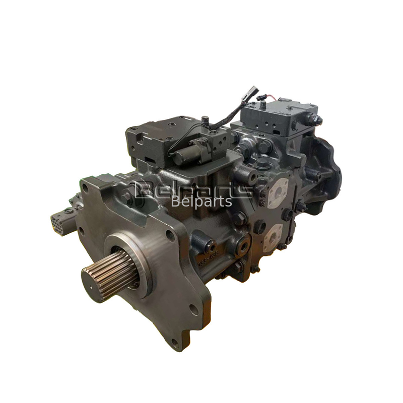 Belparts Główna pompa koparki PC2000-8 hydrauliczna główna pompa 708-2K-00121 708-2K-00120 dla komatsu