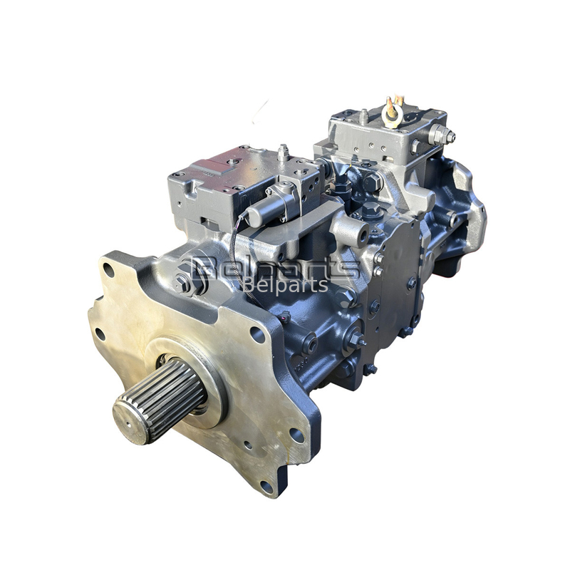 Belparts Główna pompa koparki PC2000-8 hydrauliczna główna pompa 708-2K-00121 708-2K-00120 dla komatsu