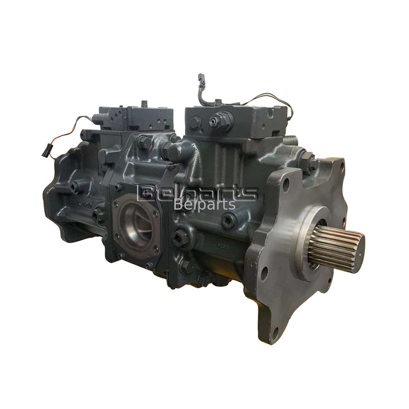 Belparts Główna pompa koparki PC2000-8 hydrauliczna główna pompa 708-2K-00121 708-2K-00120 dla komatsu