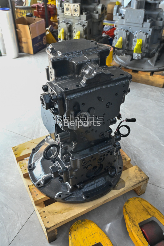 Części kopalni pompa główna PC200 PC220 PC240 PC270-8MO hydrauliczna pompa główna 708-2L-00600 708-25-01074 708-25-01073