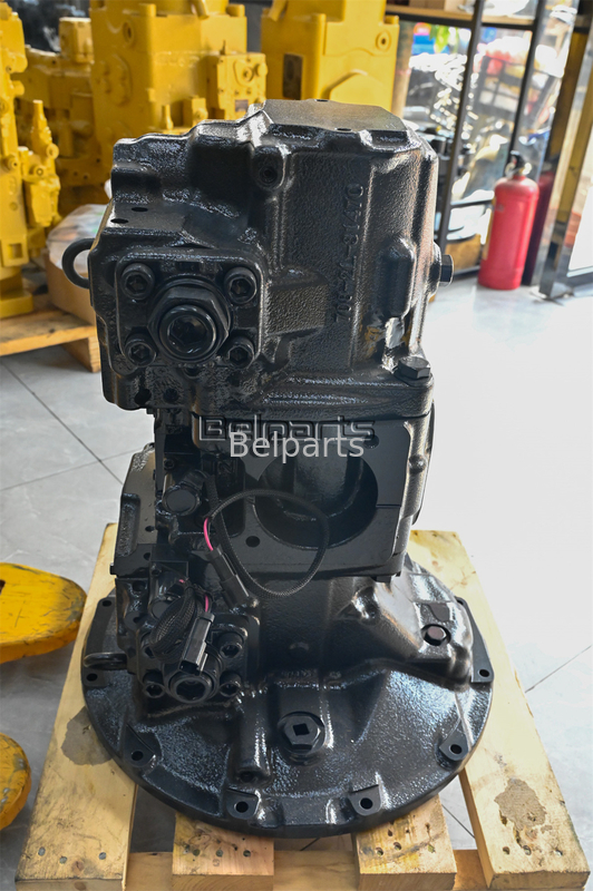 Części kopalni pompa główna PC200 PC220 PC240 PC270-8MO hydrauliczna pompa główna 708-2L-00600 708-25-01074 708-25-01073