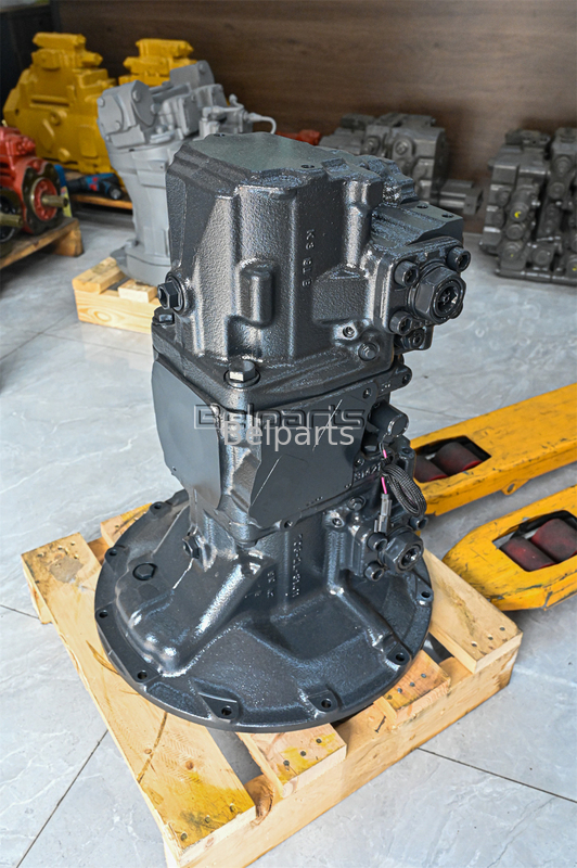 Części kopalni pompa główna PC200 PC220 PC240 PC270-8MO hydrauliczna pompa główna 708-2L-00600 708-25-01074 708-25-01073
