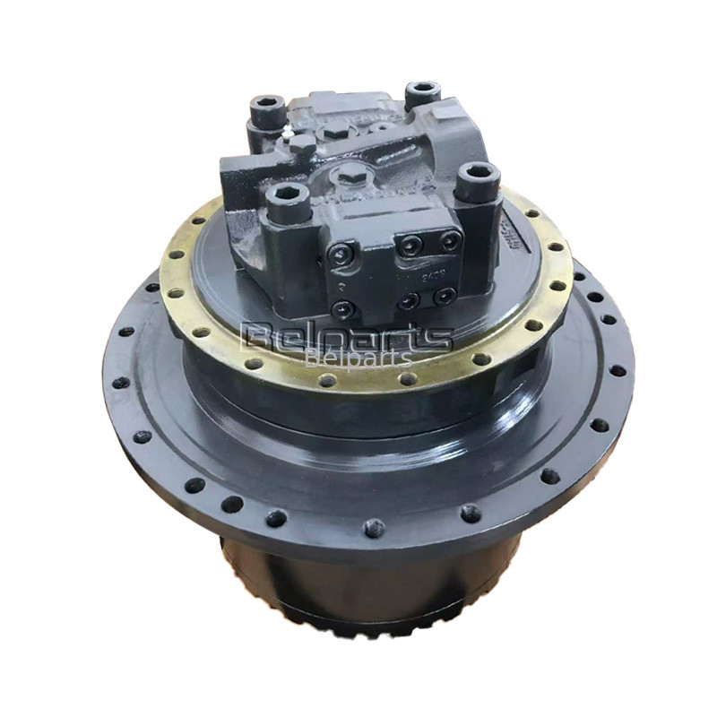 Ekskawator podróży silnik Assy dla Komatsu Pc200-7 Final Drive Assy 20Y-27-00301 20Y-27-00300