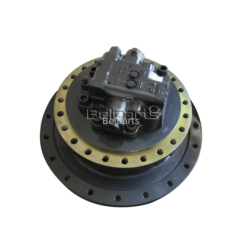 Części koparki Belparts Excavator Travel Motor Assy For Komatsu PC300 PC350 PC360-7 Final Drive Assy 207-27-00371 207-27-00370