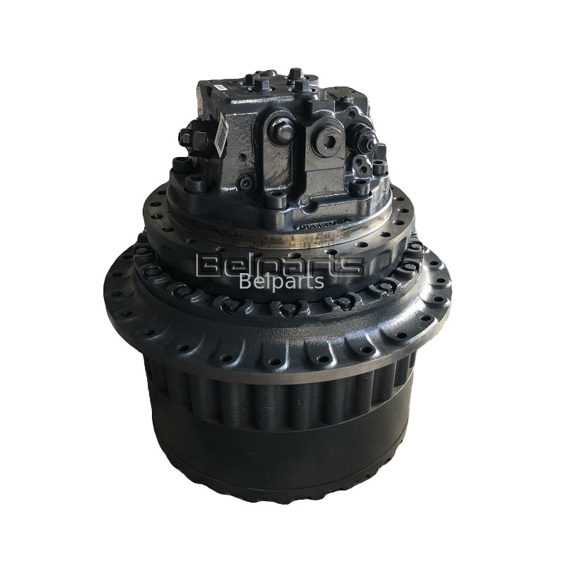 Ekskawator podróżny silnik Assy dla Komatsu PC400-7 Final Drive Assy 706-8J-01020 706-8J-01011 706-8J-01012