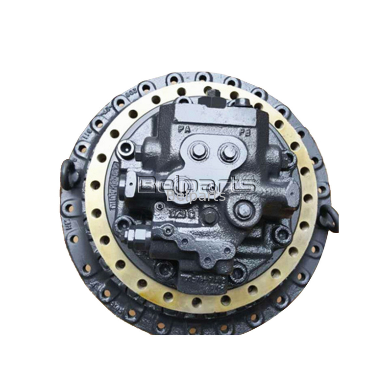 Części koparki Belparts Excavator Travel Motor Assy For Komatsu PC450-8 Final Drive Assy 208-27-00243 208-27-00243 208-27-00312