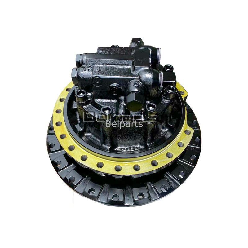 Części koparki Belparts Excavator Travel Motor Assy dla Hitachi Zx330 Zx350 Zx360 Final Drive Assy 9190221 9212584 9190222 9232360