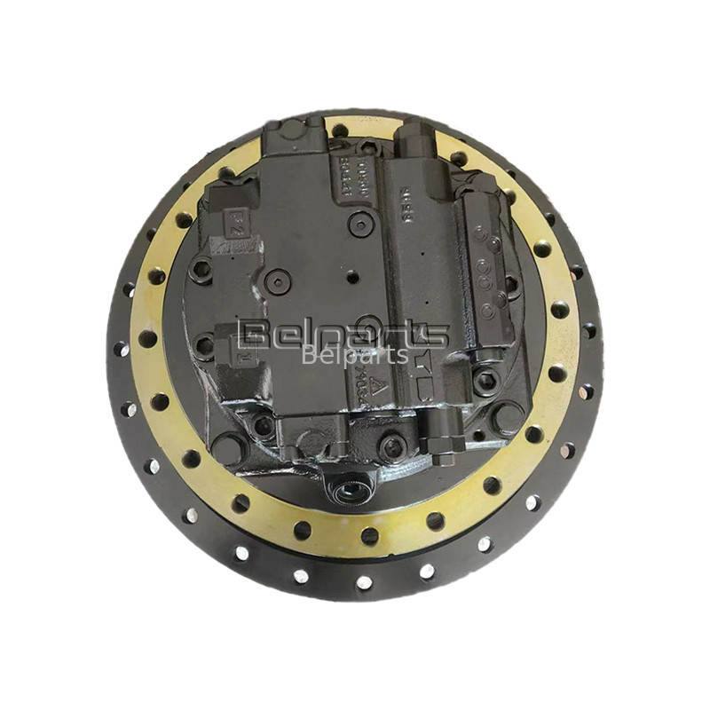 Części koparki Belparts Excavator Travel Motor Assy For Hitachi ZX450 ZX460 ZX470 Final Drive Assy 9186918 9203565