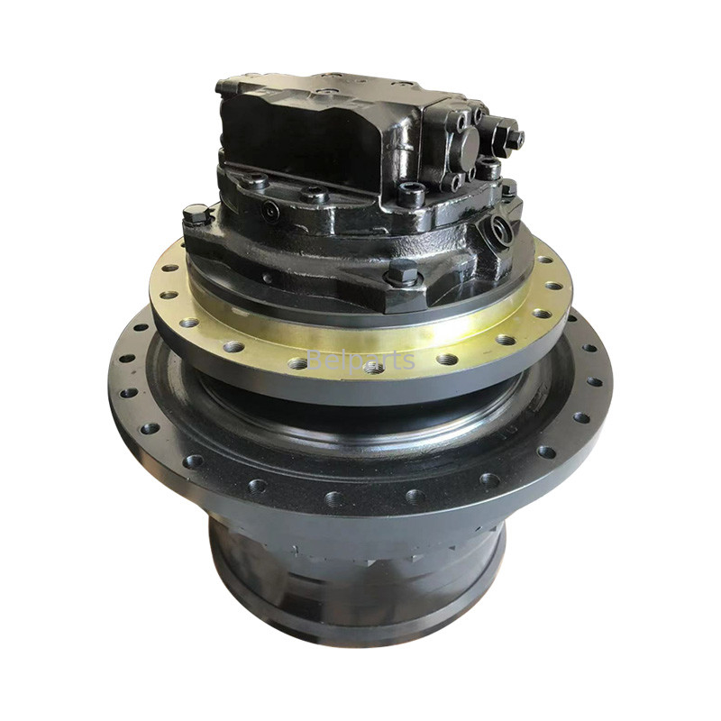 Części koparki Belparts Excavator Travel Motor Assy For Hitachi ZX450 ZX460 ZX470 Final Drive Assy 9186918 9203565