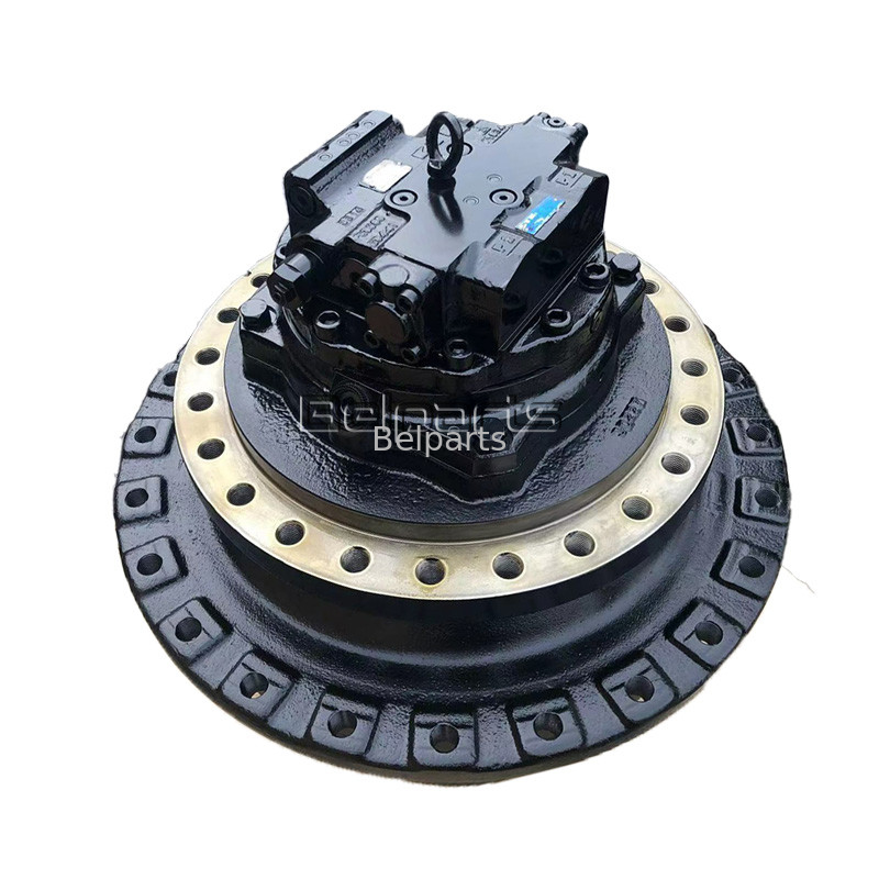 Części koparki Belparts Excavator Travel Motor Assy For Hitachi ZX870 ZX890 Final Drive Assy 9251681 9254461