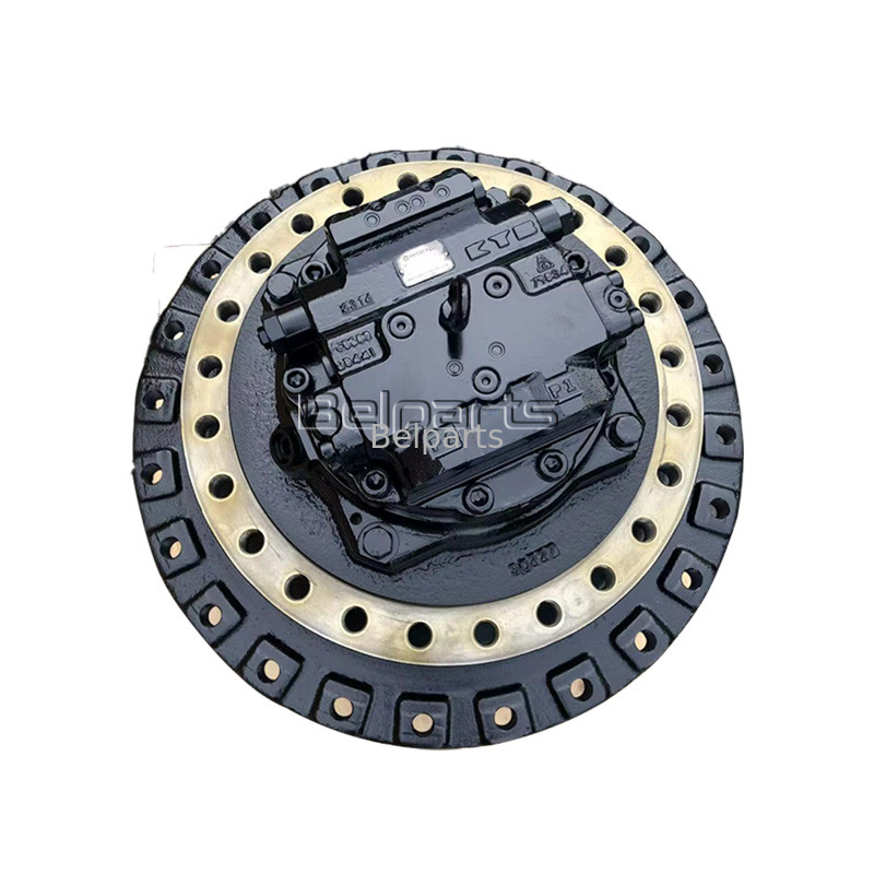 Części koparki Belparts Excavator Travel Motor Assy For Hitachi ZX870 ZX890 Final Drive Assy 9251681 9254461
