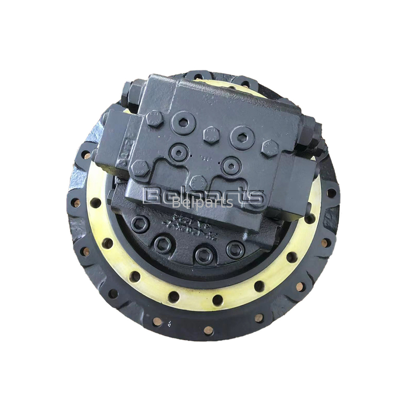 Ekskawator Motor podróży Assy E320C E323D Final Drive Assy 3530611 191-2682 148-4696 215-9982