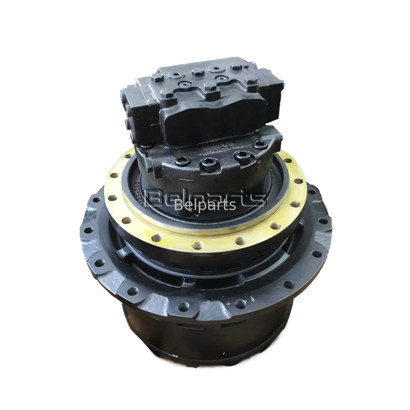 Ekskawator Motor podróży Assy E320C E323D Final Drive Assy 3530611 191-2682 148-4696 215-9982
