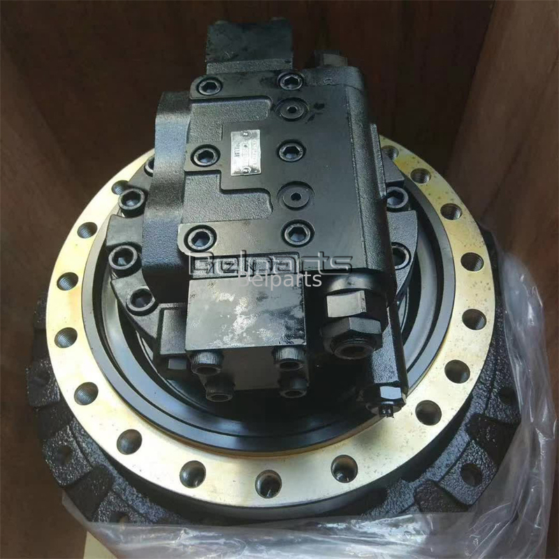Ekskawator Motor podróży Assy E325 E329D Final Drive Assy 2042674 199-4521 227-6138 227-6116 267-6796