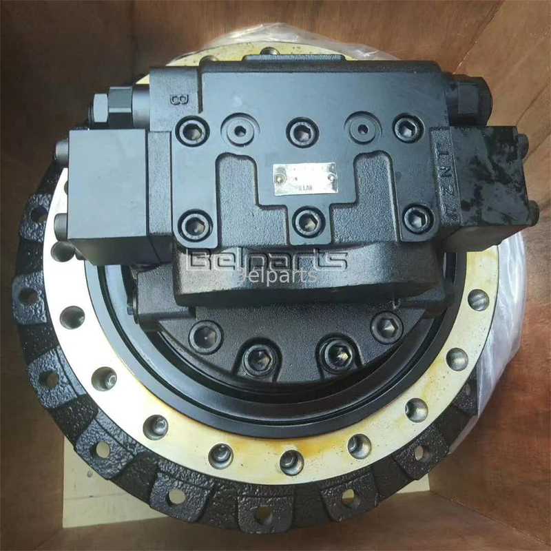 Ekskawator Motor podróży Assy E325 E329D Final Drive Assy 2042674 199-4521 227-6138 227-6116 267-6796