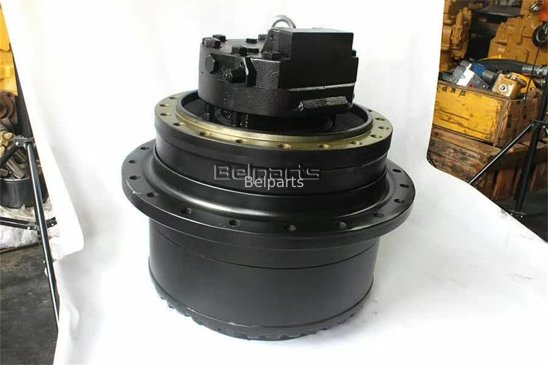 Części koparki Belparts Excavator Travel Motor Assy E330 E336D Final Drive Assy 2697839 2697838 2716376