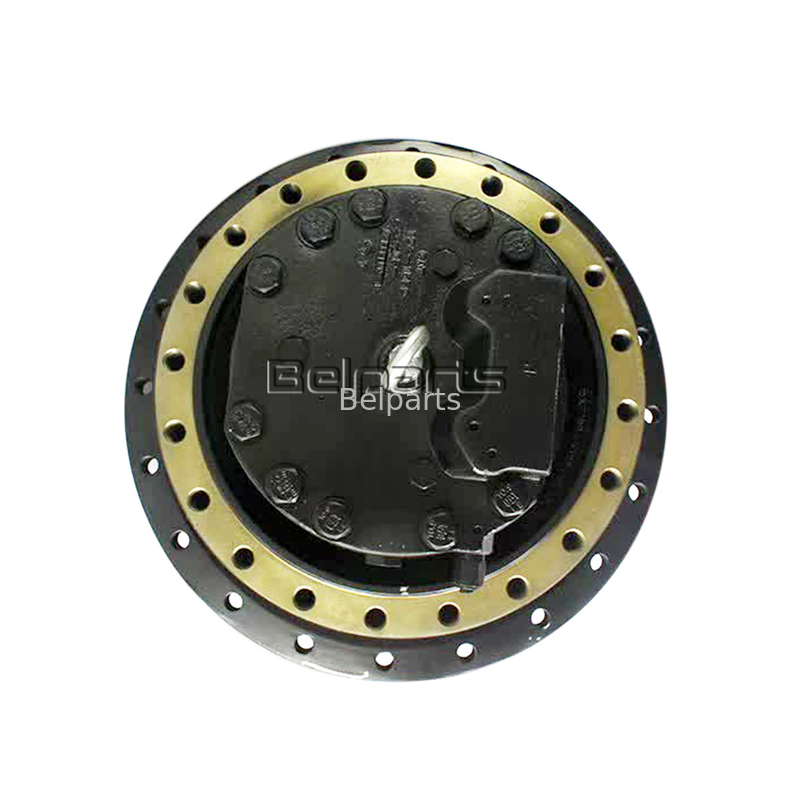 Części koparki Belparts Excavator Travel Motor Assy E330 E336D Final Drive Assy 2697839 2697838 2716376