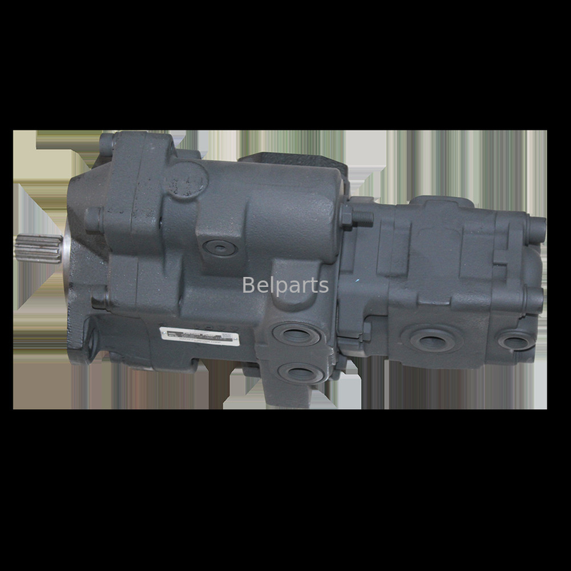 ZX40 Główna pompa Główne części koparki dla Hitachi Zx40 Hydraulic Pump 4466797 4486558