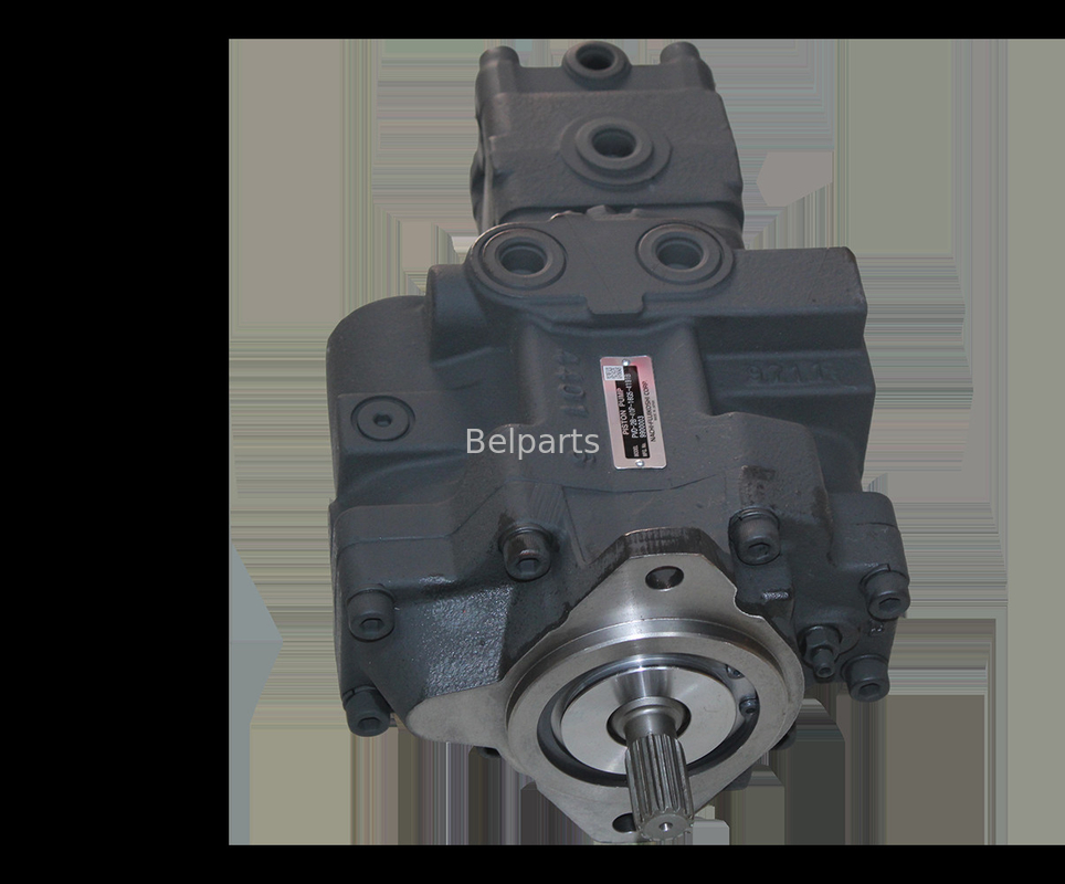 ZX40 Główna pompa Główne części koparki dla Hitachi Zx40 Hydraulic Pump 4466797 4486558
