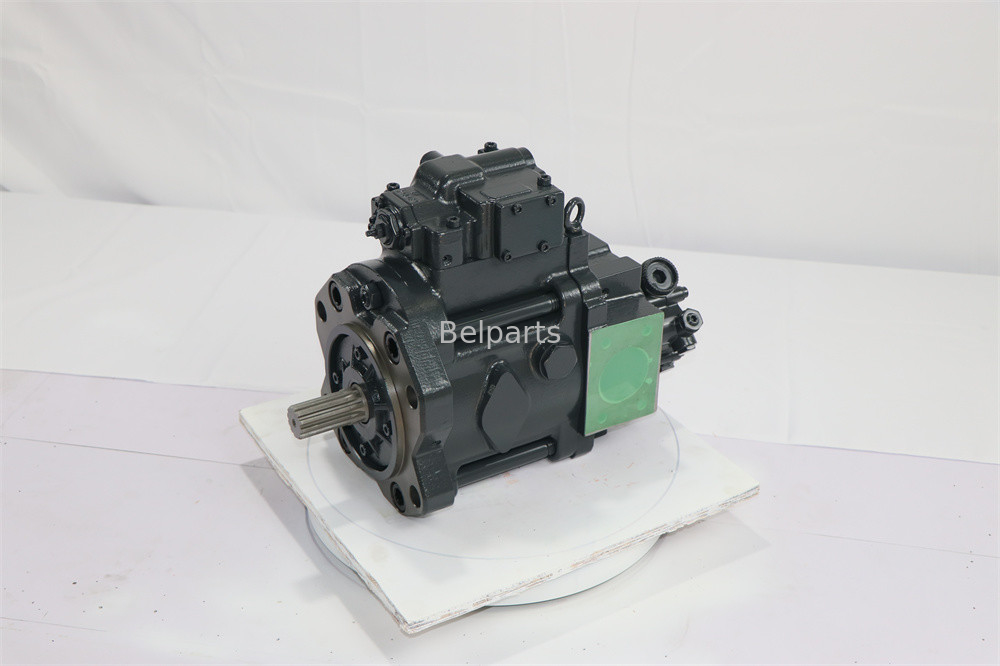 EX120-3 Główna pompa Części grzejnika dla Hitachi Ex120 3 Hydraulic Pump 9285566 9285685