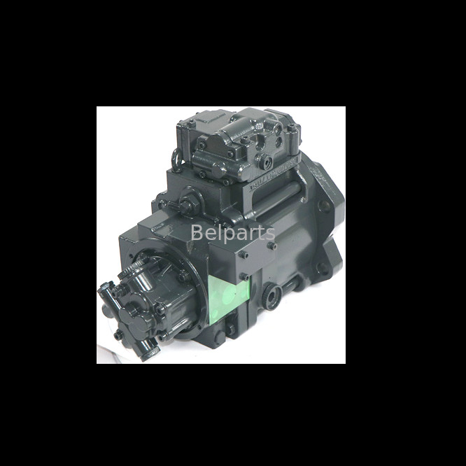 EX120-3 Główna pompa Części grzejnika dla Hitachi Ex120 3 Hydraulic Pump 9285566 9285685