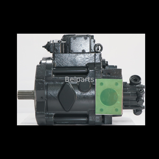 EX120-3 Główna pompa Części grzejnika dla Hitachi Ex120 3 Hydraulic Pump 9285566 9285685