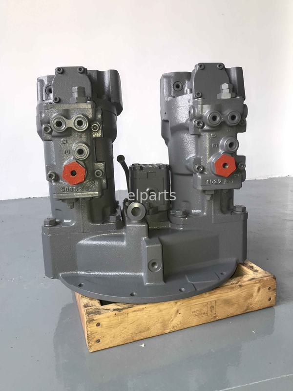 EX200-1 Pompy pozycyjne Części grzejnika dla Hitachi Hpv116 Części pomp hydraulicznych 9118971 9133006