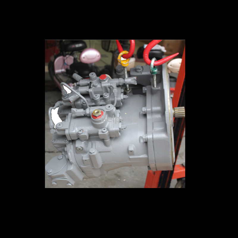 ZX200-3 Główne części do pomp hydraulicznych dla pomp hydraulicznych Hitachi Hpv118 9262320 9262319