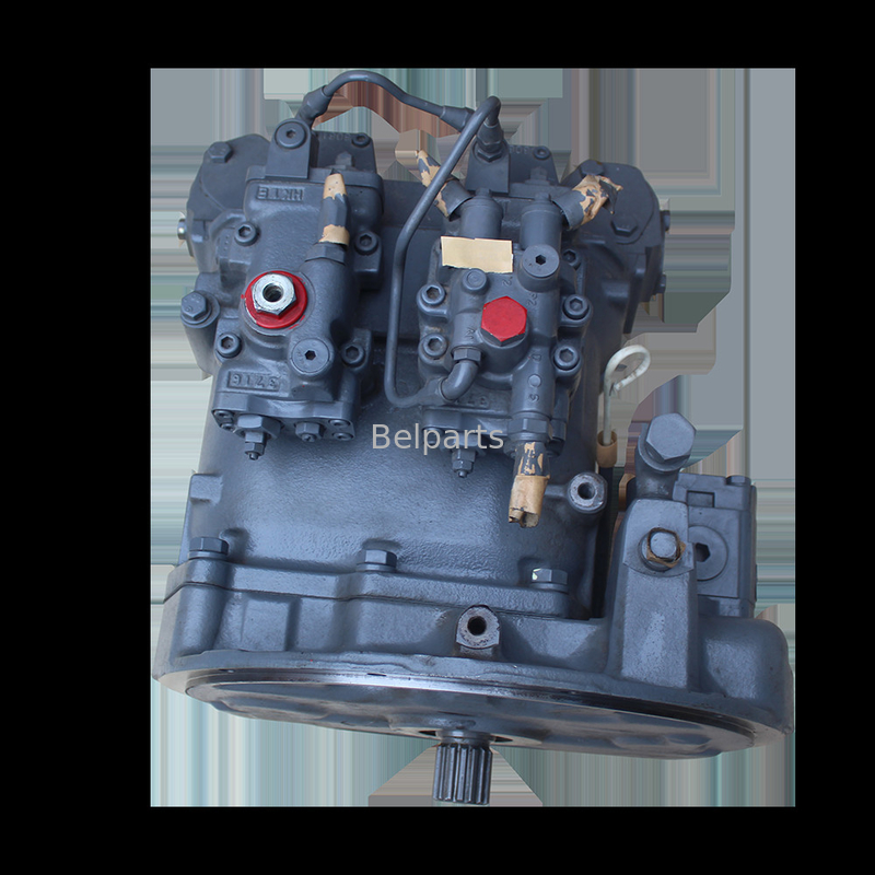 ZX200-3 Główne części do pomp hydraulicznych dla pomp hydraulicznych Hitachi Hpv118 9262320 9262319