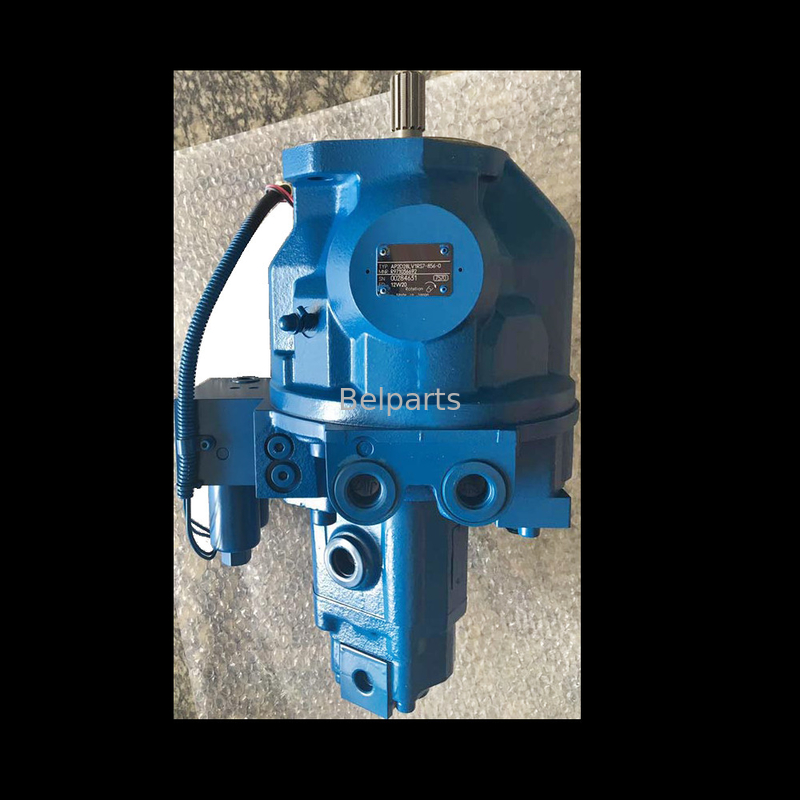 Części koparki do Hyundai R55-7 Hydrauliczna główna pompa 31M8-10020 31M8-10010