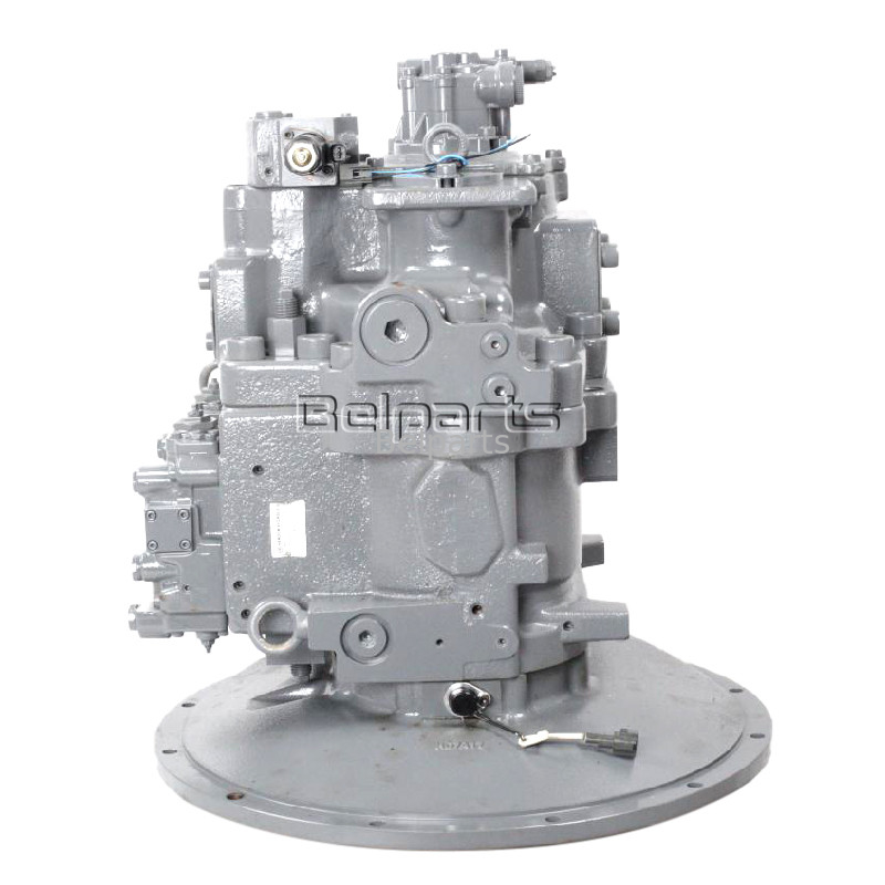 Części koparki do Hyundai R450lc Hydraulic Pump 31NB-10010 31NB-10020
