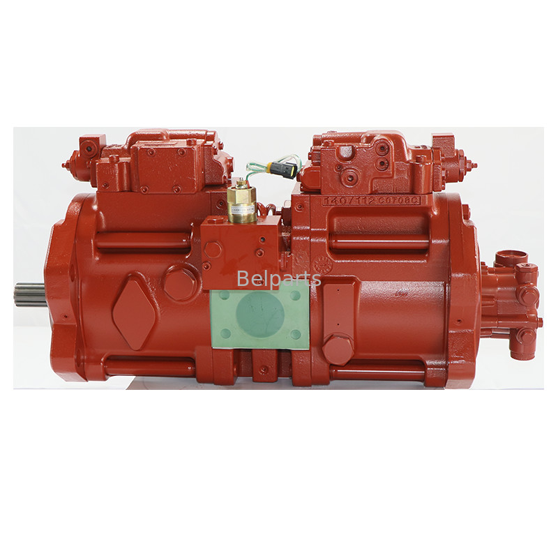 Belparts Excavator Główna pompa Doosan Dh220lc-7 Hydraulic Pump 2401-9225 K1000698E