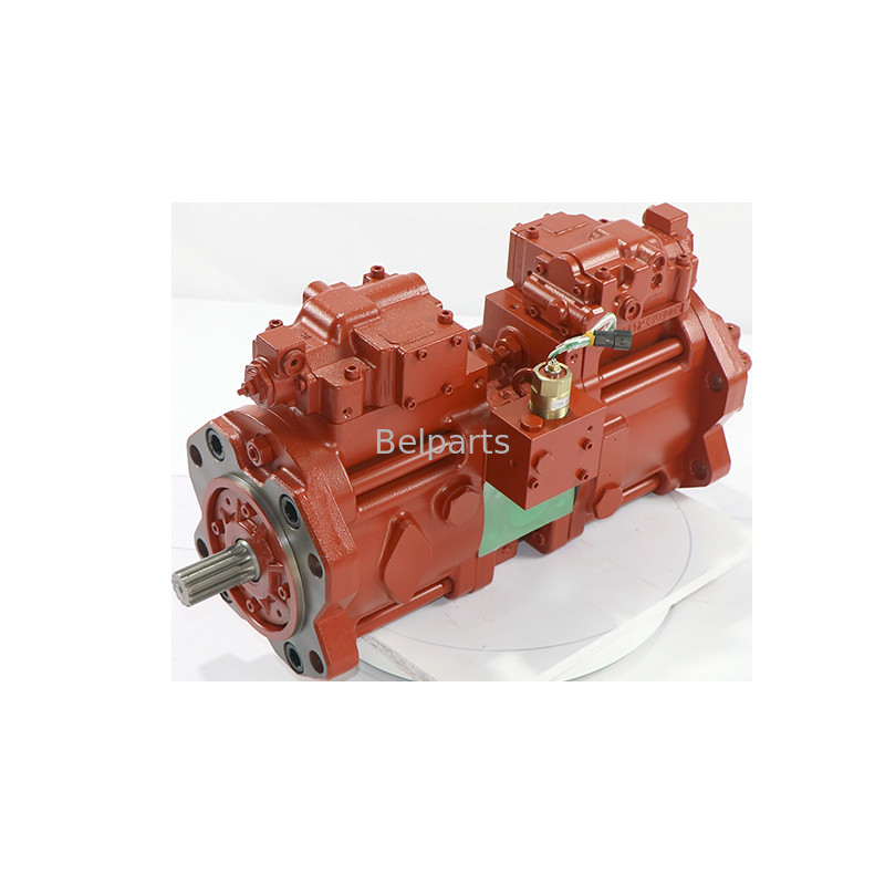 Belparts Excavator Główna pompa Doosan Dh220lc-7 Hydraulic Pump 2401-9225 K1000698E