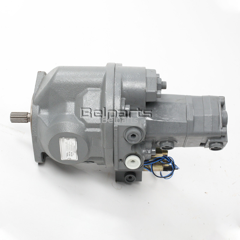 DX55 DH55 Belparts Excavator Główna pompa Doosan 55 Hydraulic Pump 2401-9231 2401-9286