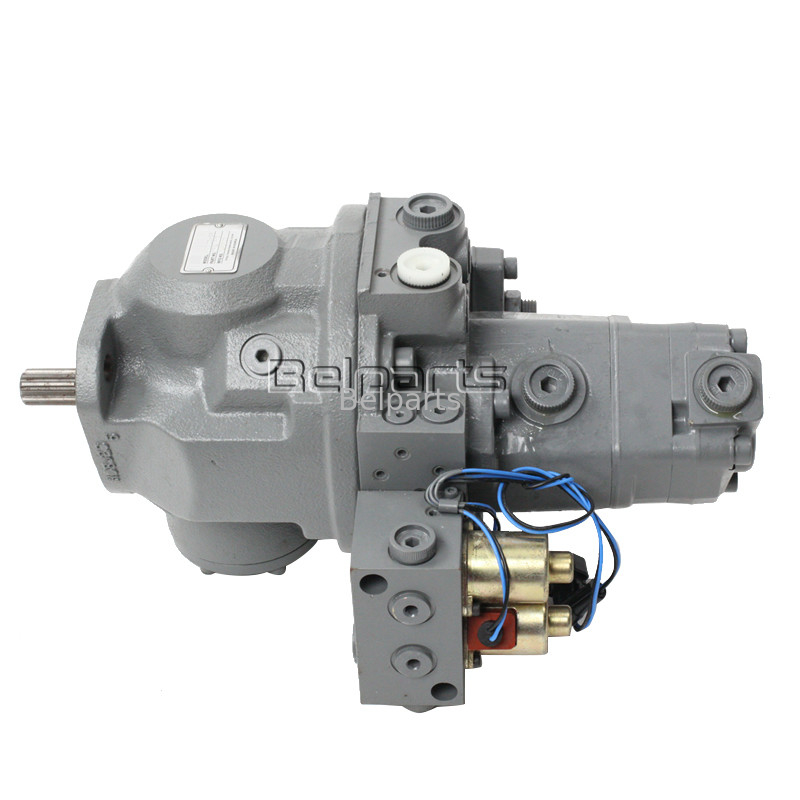 DX55 DH55 Belparts Excavator Główna pompa Doosan 55 Hydraulic Pump 2401-9231 2401-9286